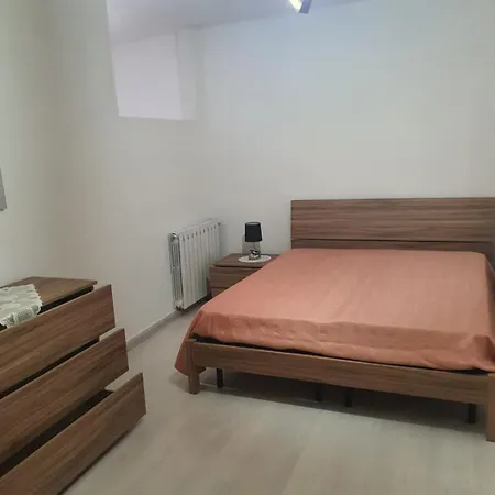 Ex Feudo Marotta アパート