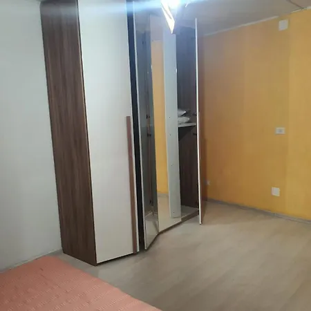 アパート Ex Feudo Marotta