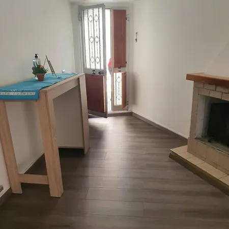 Ex Feudo Marotta Apartment