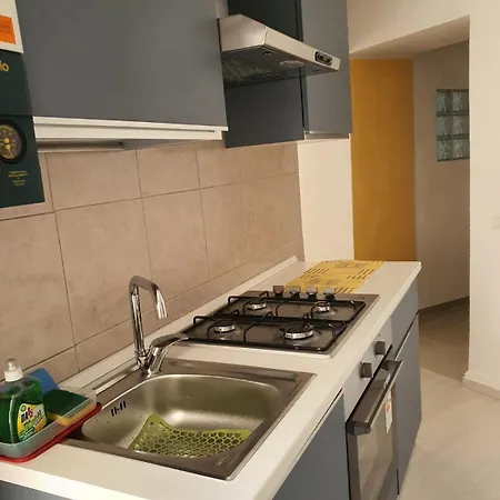 Ex Feudo Marotta * Castelnuovo (Isernia)