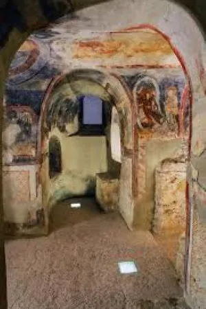 Ex Feudo Marotta * Castelnuovo (Isernia)