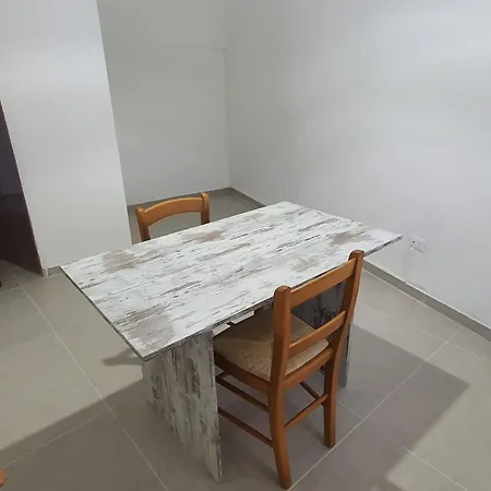 Ex Feudo Marotta * Castelnuovo (Isernia)