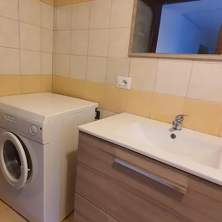 Ex Feudo Marotta Apartment Castelnuovo (Isernia)
