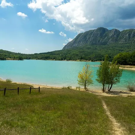 アパート Ex Feudo Marotta