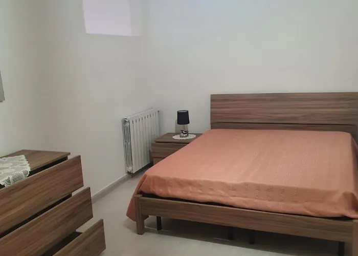 Ex Feudo Marotta شقة