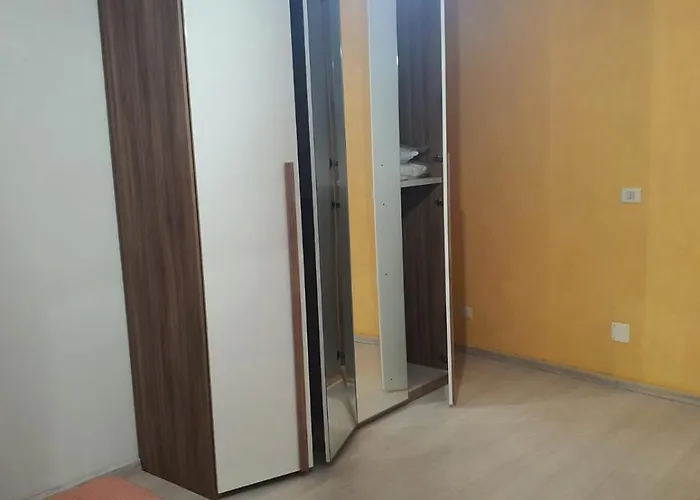 شقة Ex Feudo Marotta