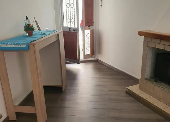 Ex Feudo Marotta شقة