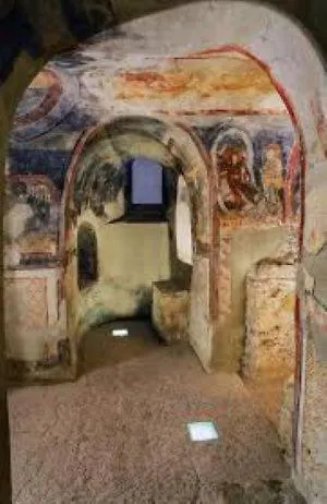 Ex Feudo Marotta * Castelnuovo (Isernia)