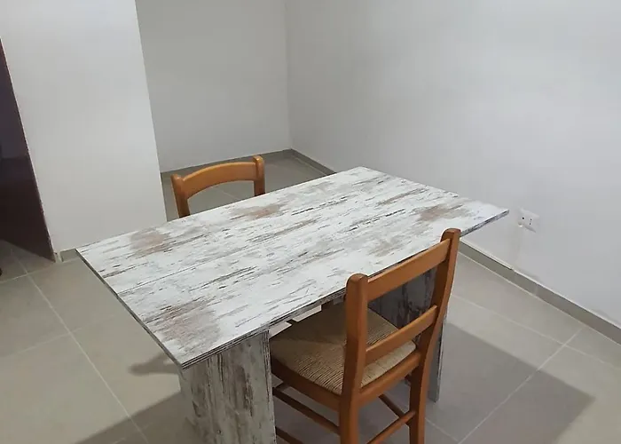 Ex Feudo Marotta * Castelnuovo (Isernia)