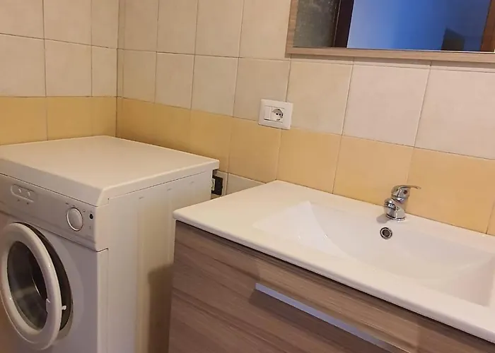 Ex Feudo Marotta شقة Castelnuovo (Isernia)