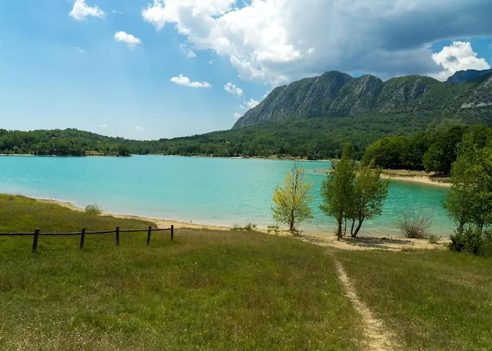 شقة Ex Feudo Marotta