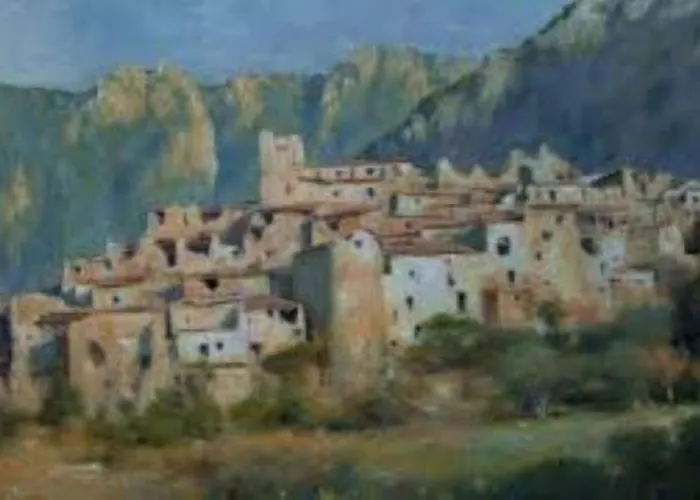 Ex Feudo Marotta Castelnuovo (Isernia)