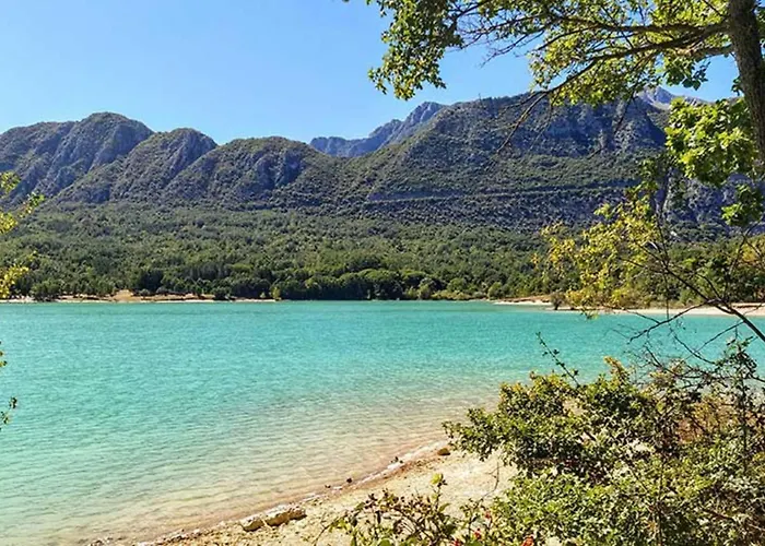 Ex Feudo Marotta شقة *